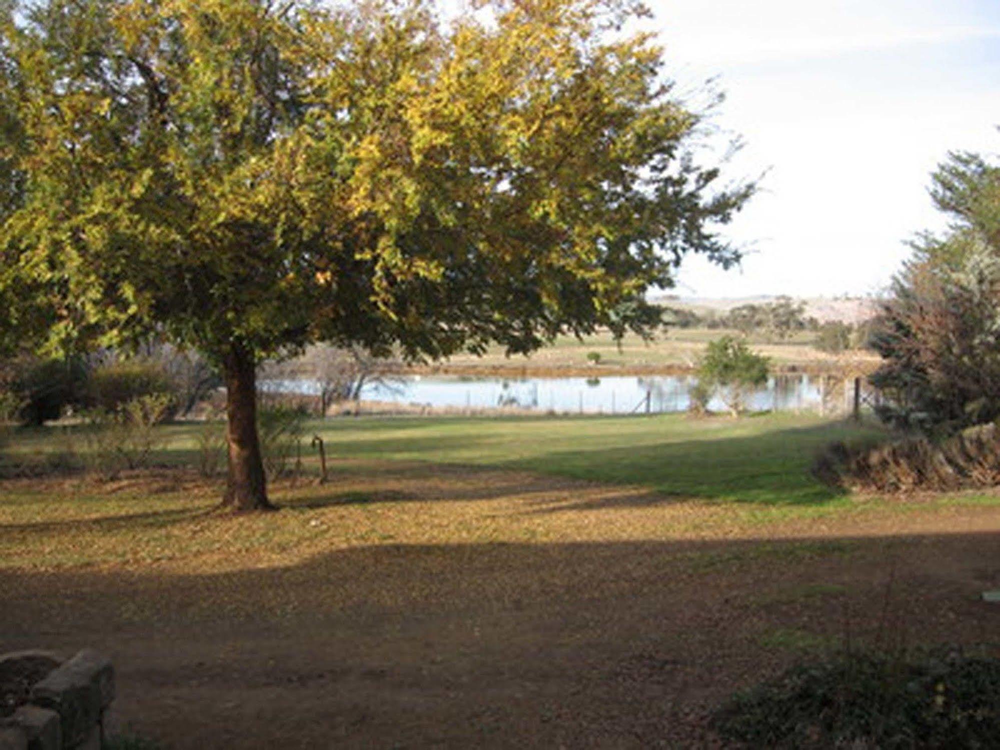 فيلا Curringa Farm Meadowbank المظهر الخارجي الصورة